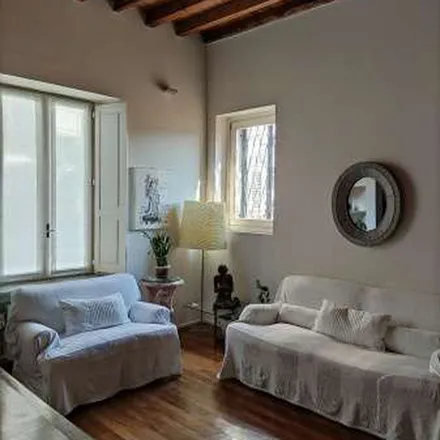 Rent this 3 bed apartment on Roast-Eat in Via Vigevano 14, 20144 Milan MI