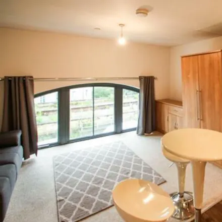 Rent this 1 bed room on Worsdell House in Worsdell Drive, Gateshead