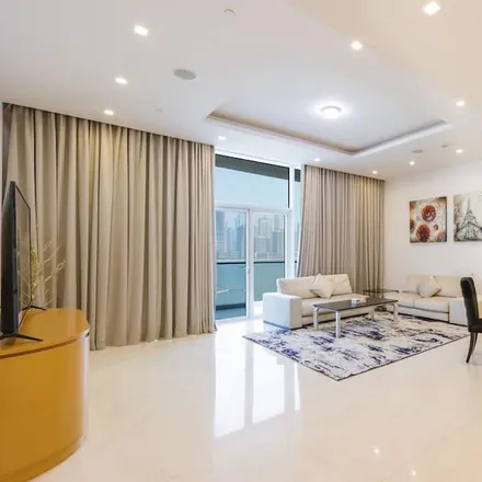Image 8 - Palm Jumeirah, Dubai, United Arab Emirates - Apartment for rent