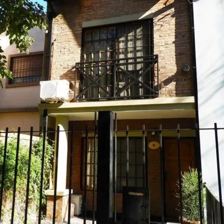 Image 1 - 1000 - Aviador Eduardo Bradley 7703, Partido de Tres de Febrero, 1687 Ciudad Jardín Lomas del Palomar, Argentina - Apartment for sale