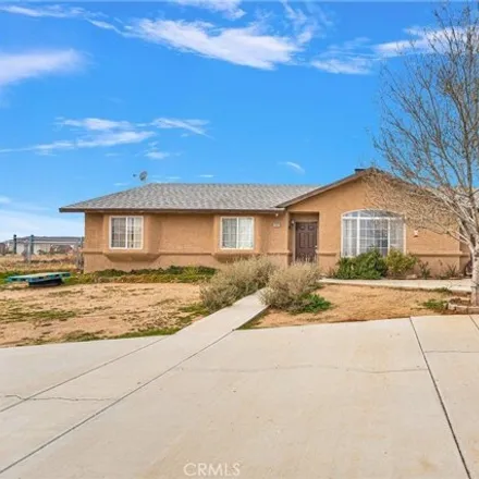 Buy this 3 bed house on 11918 3rd Avenue in Hesperia, CA 92345