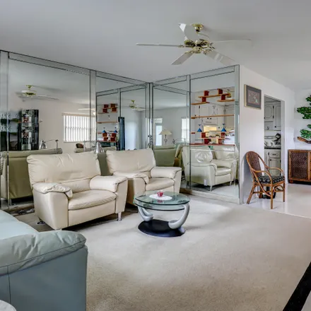 Image 4 - 346 Flanders Drive, Kings Point, Palm Beach County, FL 33484, USA - Condo for sale