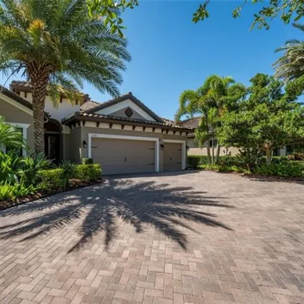 Buy this 4 bed house on Via Verdi Drive in Innisbrook, Palm Harbor