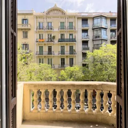 Image 8 - Gran Via de les Corts Catalanes, 475, 477, 08001 Barcelona, Spain - Apartment for rent