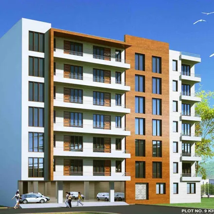 Buy this 3 bed apartment on unnamed road in Gautam Buddha Nagar, Noida - 201301