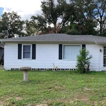 Rent this 2 bed house on 512 South Florida Avenue in DeLand, FL 32720