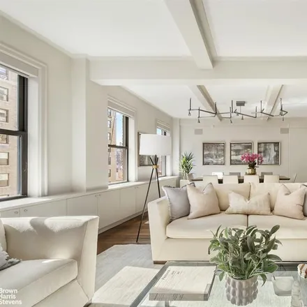 Image 4 - 65 EAST 96TH STREET 11A in New York - Apartment for sale
