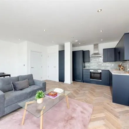 Rent this 1 bed apartment on Montpelier House in 99 Montpelier Road, Brighton