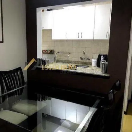 Buy this 3 bed apartment on Rua Brigadeiro Arthur Carlos Peralta 355 in Boa Vista, Curitiba - PR