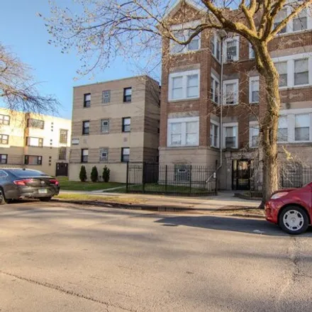 Rent this 2 bed apartment on 2017-2023 East 72nd Street in Chicago, IL 60649