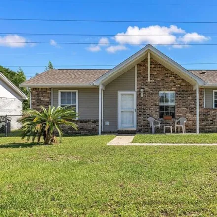 Buy this 3 bed house on 2738 Chicago Court in Escambia County, FL 32526