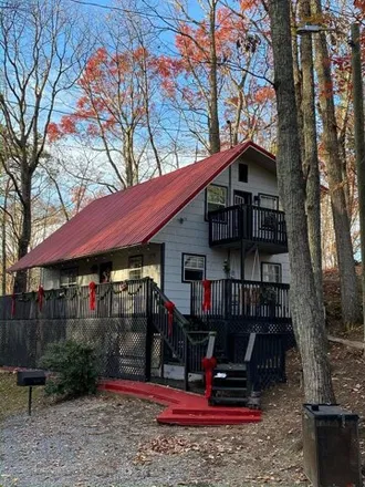 Buy this 3 bed house on 1375 S Baden Dr in Gatlinburg, Tennessee
