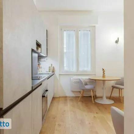 Image 8 - Via Disciplini 7, 20122 Milan MI, Italy - Apartment for rent