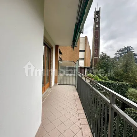 Image 8 - Credito Bergamasco, Viale Marco da Campione, 22061 Campione d'Italia CO, Italy - Apartment for rent