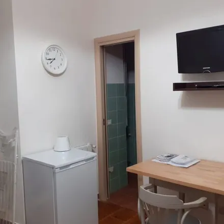 Rent this 1 bed apartment on Via di Porta Maggiore in 23, 00185 Rome RM
