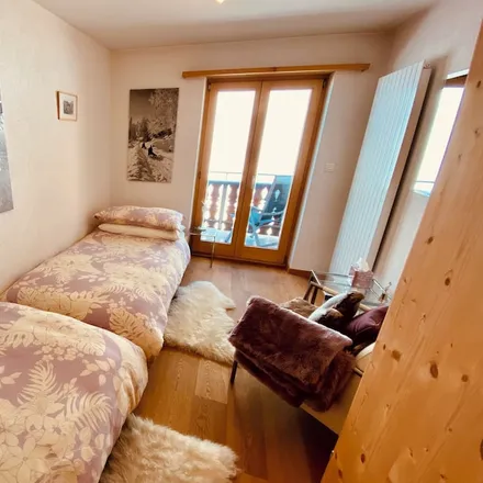 Image 9 - Klosters, Prättigau/Davos, Switzerland - Apartment for rent