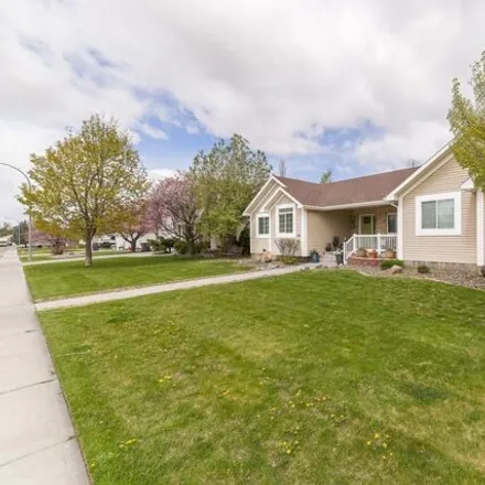 Image 2 - 110 Gettysburg Lane, South Idaho Falls, Idaho Falls, ID 83404, USA - House for sale