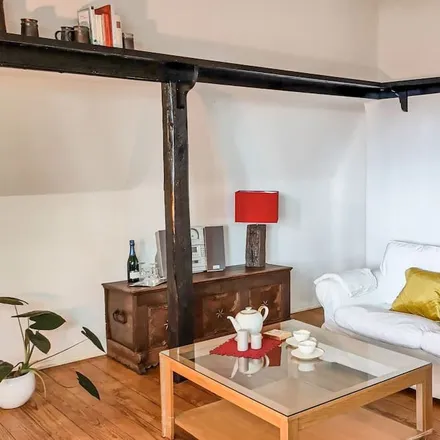 Rent this 1 bed apartment on Worpswede in Vor den Pferdeweiden, 27726 Worpswede