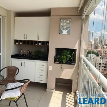 Buy this 4 bed apartment on Avenida Imperador Pedro II 1230 in Nova Petrópolis, São Bernardo do Campo - SP