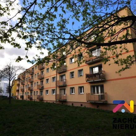 Image 3 - Uniwersytet Zielonogórski - Campus B, Ananasowa, 65-160 Zielona Góra, Poland - Apartment for rent
