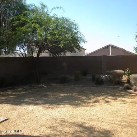 Image 3 - 44759 W Portabello Rd, Maricopa, Arizona, 85139 - House for rent