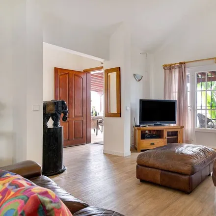 Rent this 3 bed house on Puerto del Carmen in Canary Islands, Spain