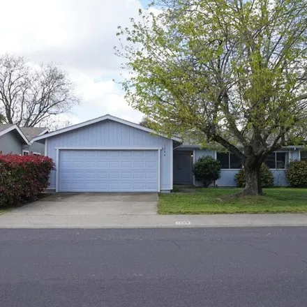 Image 2 - 1206 Glenbrook Avenue, Roseville, CA 95678, USA - House for sale