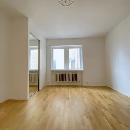 Rent this 2 bed apartment on Nytorgsbacken 45 in 252 26 Helsingborg, Sweden