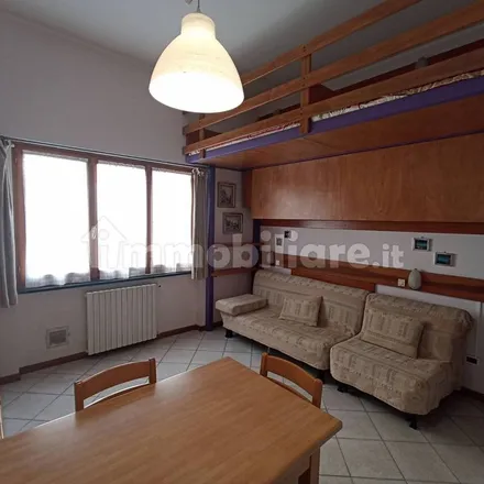 Rent this 1 bed apartment on Zia Luisa in Via 25 aprile 1945, 16039 Sestri Levante Genoa