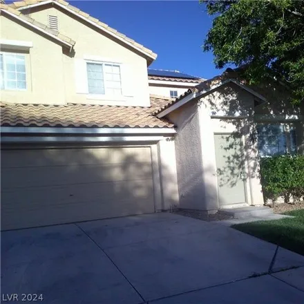 Rent this 4 bed house on 7112 Wonderberry Street in Las Vegas, NV 89131