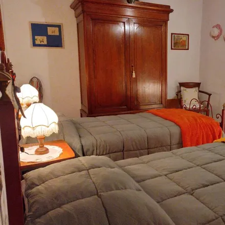 Image 3 - Chianni, Pisa, Italy - Apartment for rent