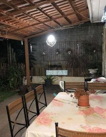 Buy this 3 bed house on Rua Maria Antônia Barreto in Parque dos Jequitibás, Paulínia - SP