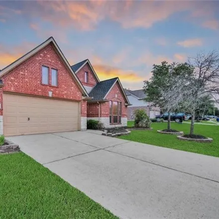 Buy this 3 bed house on 24017 Augusta Falls in Harris County, TX 77389