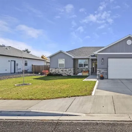 Buy this 3 bed house on unnamed road in Buhl, Twin Falls County