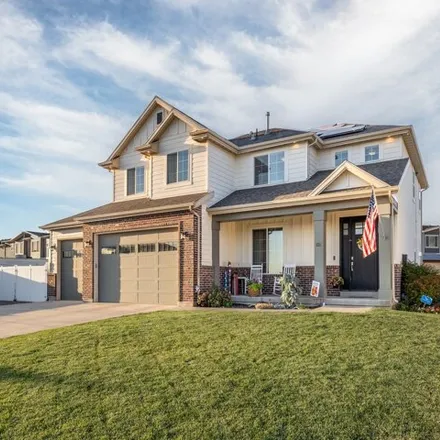 Buy this 6 bed house on West 1460 South Street in Spanish Fork, UT 84660