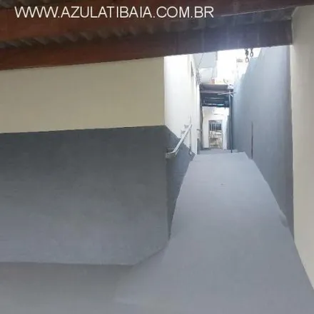 Image 1 - Rua Pedro Pinheiro, Alvinópolis, Atibaia - SP, 12943-370, Brazil - House for sale