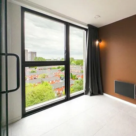 Image 9 - St George's Gardens, Spinners Way, Manchester, M15 4TZ, United Kingdom - Room for rent
