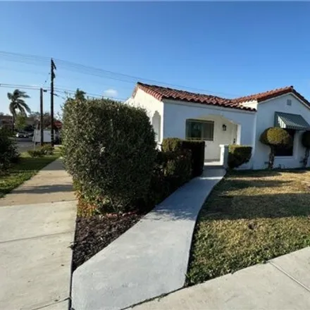 Buy this 3 bed house on 8976 South Halldale Avenue in Los Angeles, CA 90047