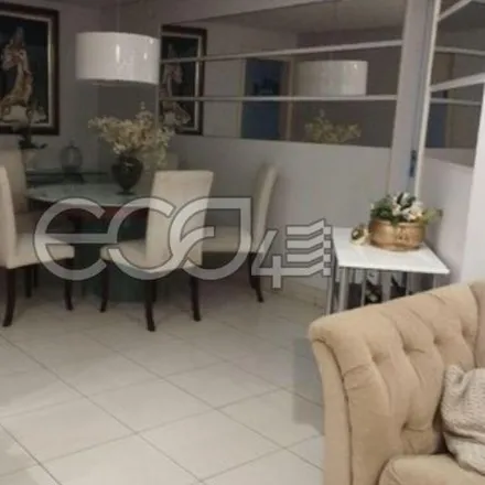 Buy this 4 bed apartment on Edifício Piazza Fiorentina in Rua Ananias Azevedo 100, 13 de Julho