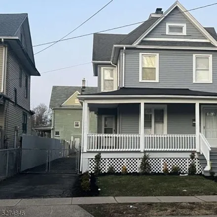 Buy this 3 bed house on 693 West 4th Street in Plainfield, NJ 07060