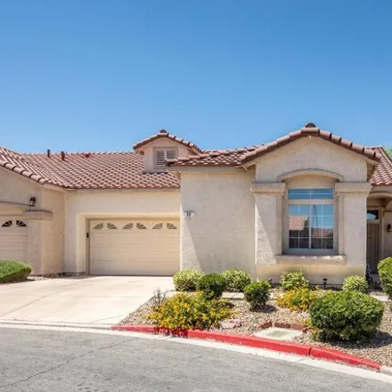 Rent this 2 bed house on 52 Alyson Pond Circle in Henderson, NV 89012