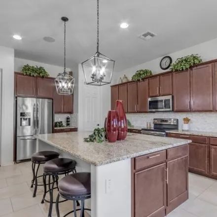 Image 3 - 21421 South 219th Place, Queen Creek, AZ 85142, USA - House for sale