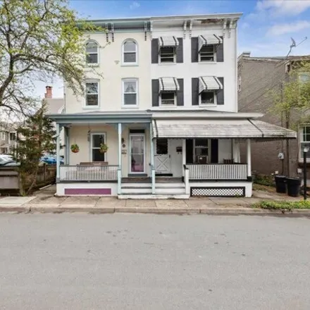 Buy this 4 bed house on 84 Clinton Street in Lambertville, NJ 08530