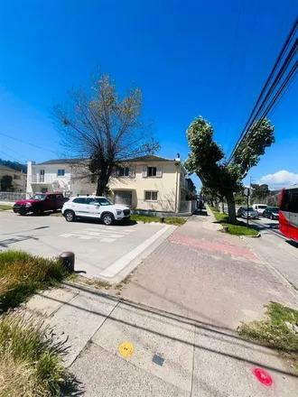 Buy this 3 bed house on 1 Norte 2003 in 252 0534 Viña del Mar, Chile