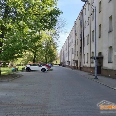 Image 8 - Feliksa Bocheńskiego, 40-859 Katowice, Poland - Apartment for rent
