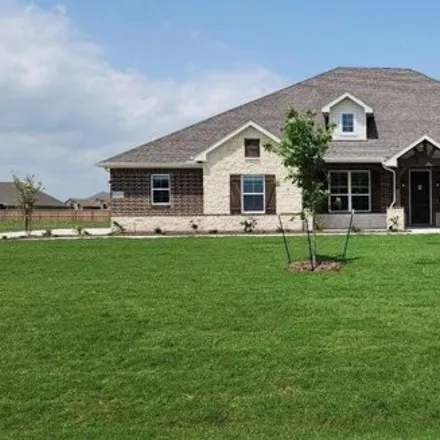 Buy this 4 bed house on unnamed road in Collin County, TX 75164