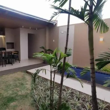 Image 1 - Avenida Flávio Alberto Cascão, Parque Maracanã, Goianira - GO, 75370-000, Brazil - House for sale