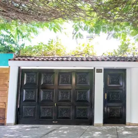 Buy this 6 bed house on La Unsha hostel in Jirón Comandante Montero Rosas, Barranco