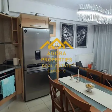 Image 5 - Μπούρμπουλας, 25ης Μαρτίου, 171 21 Nea Smyrni, Greece - Apartment for rent