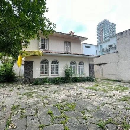 Buy this 3 bed house on Rua Atlântica in Cerqueira César, São Paulo - SP